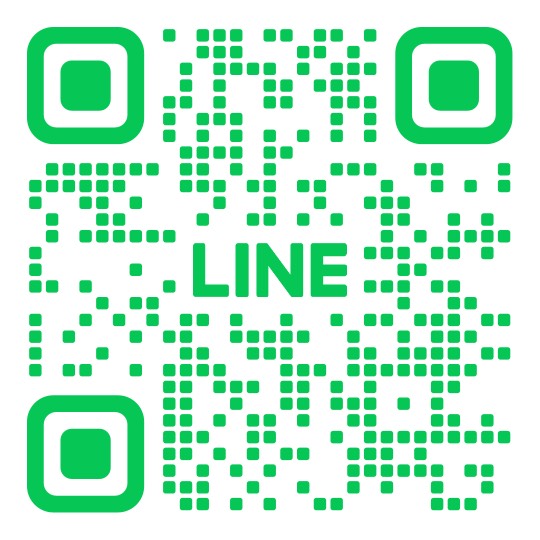 QR code แอดไลน์ Happy Home Helper
